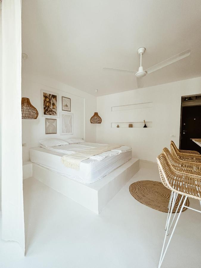 Studio Beach Residence Navodari Exterior photo