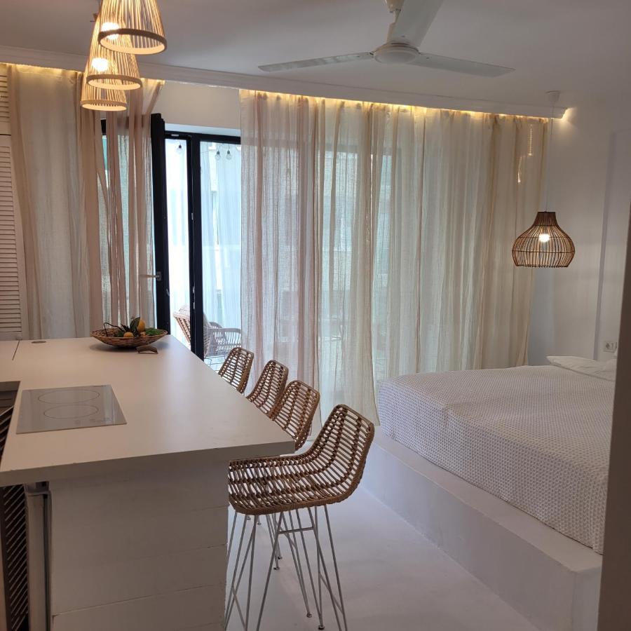 Studio Beach Residence Navodari Exterior photo