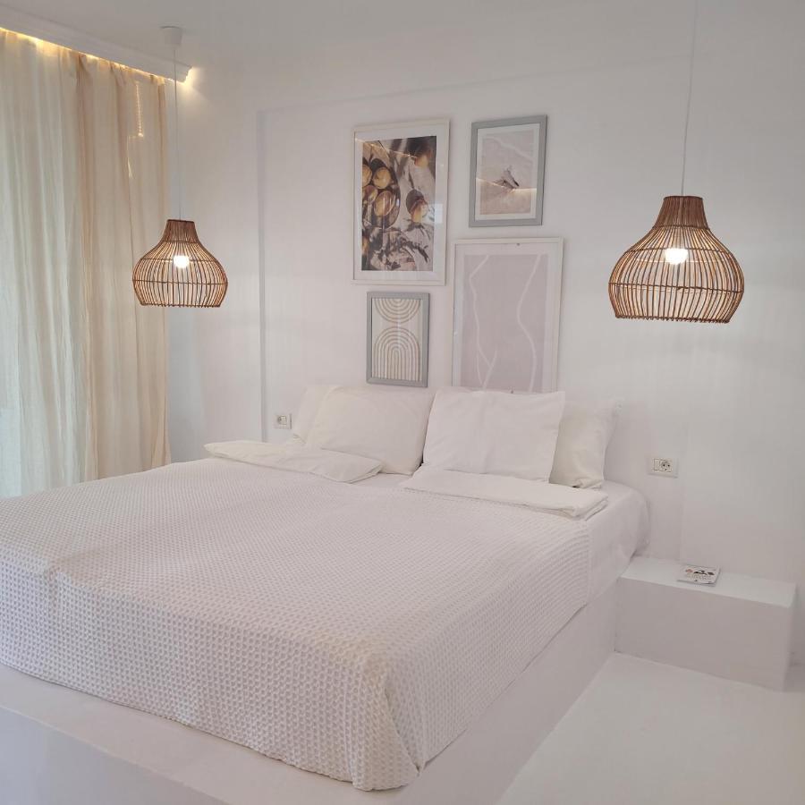Studio Beach Residence Navodari Exterior photo