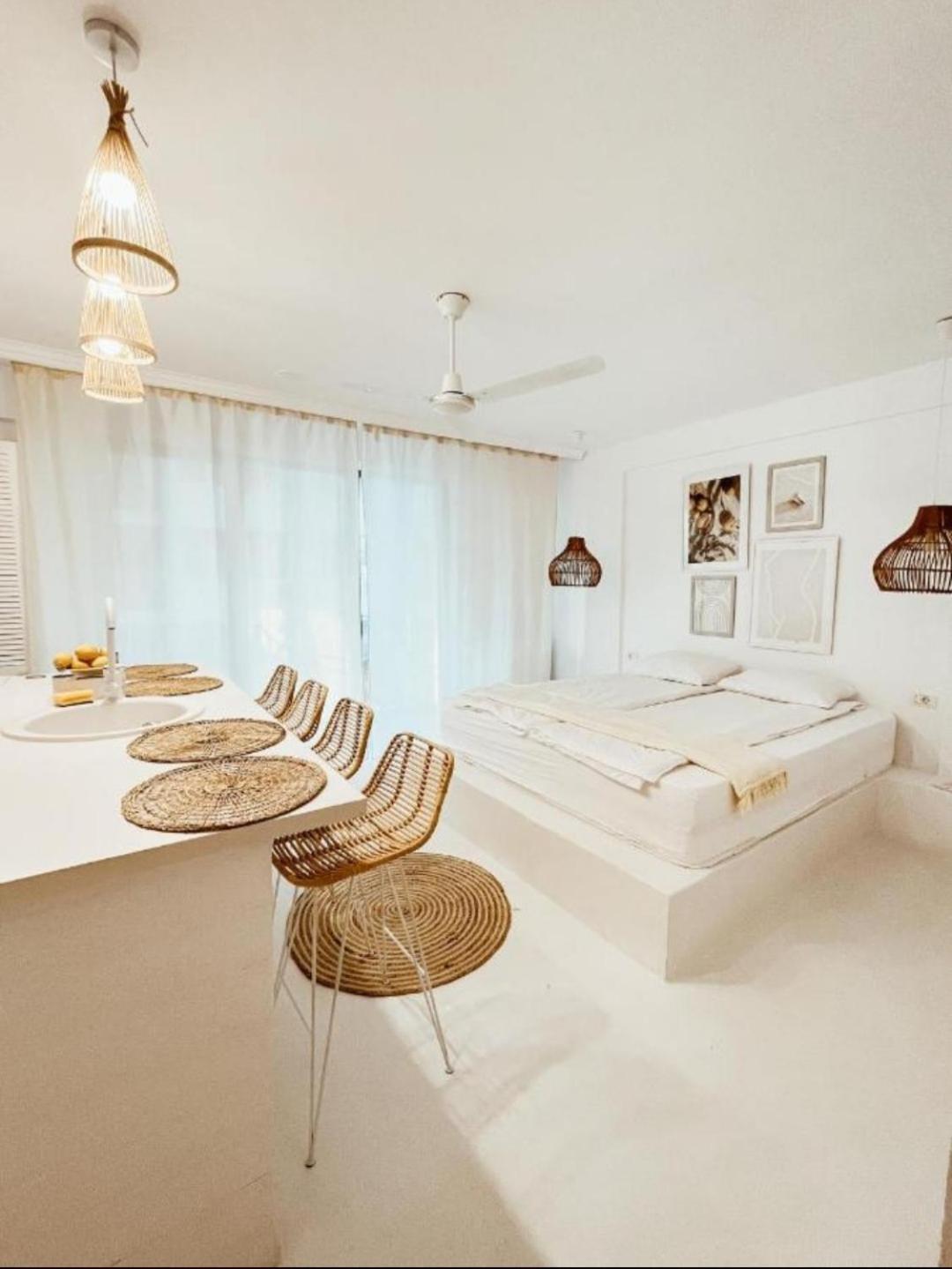 Studio Beach Residence Navodari Exterior photo