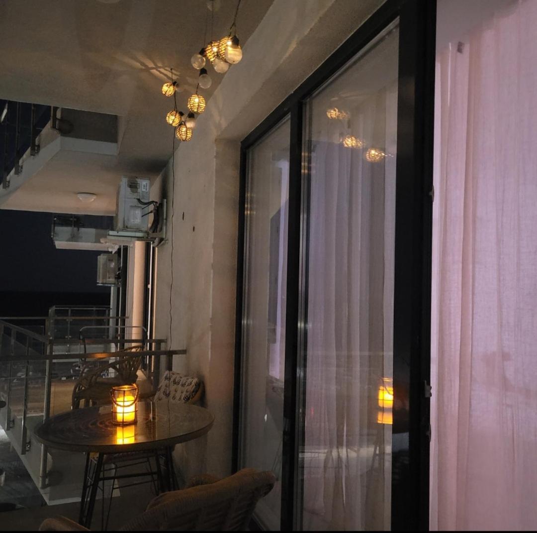 Studio Beach Residence Navodari Exterior photo